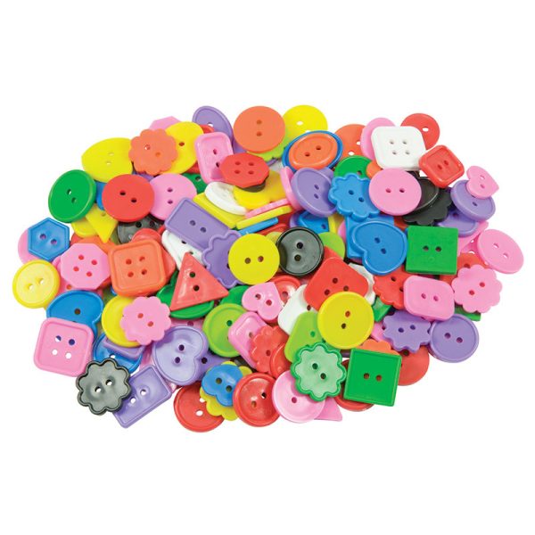 Bright Buttons™, 1 lb.