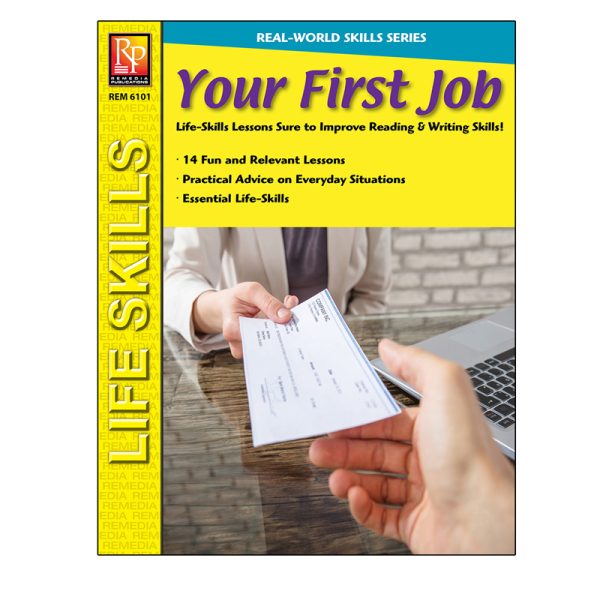 Real-World Skills Series: Your First Job