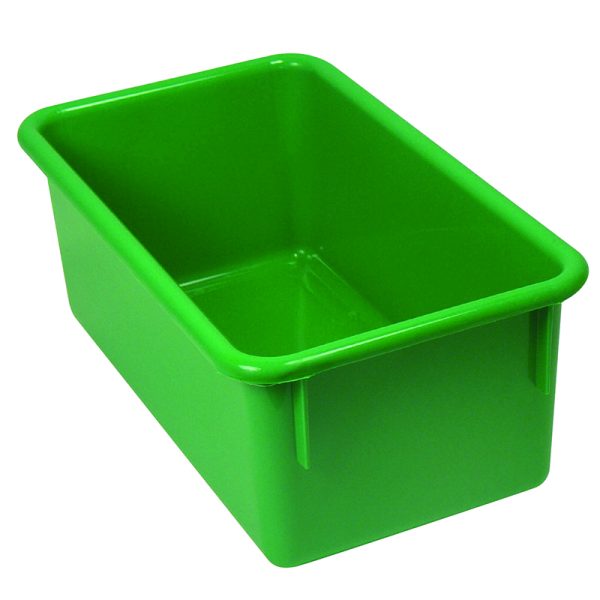 Stowaway® Tray no Lid, Green