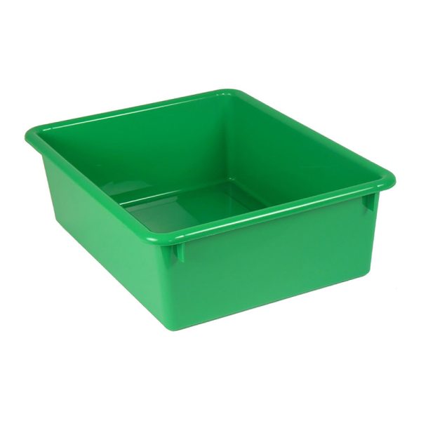 Double Stowaway® Tray Only, Green