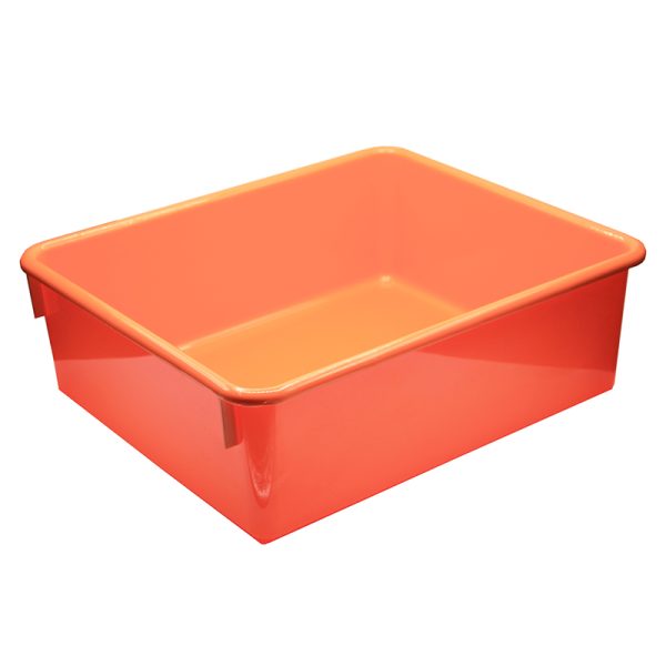 Double Stowaway® Tray Only, Orange