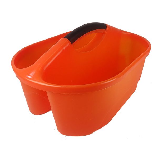 Classroom Caddy, Orange