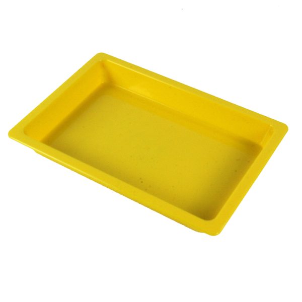 Small Creativitray®, Yellow