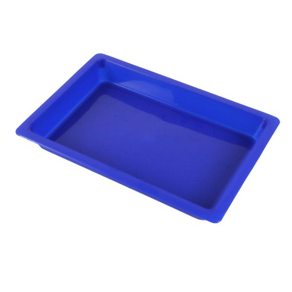 Small Creativitray®, Blue