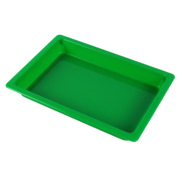 Small Creativitray®, Green