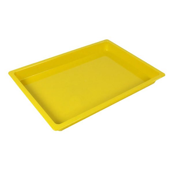 Medium Creativitray®, Yellow