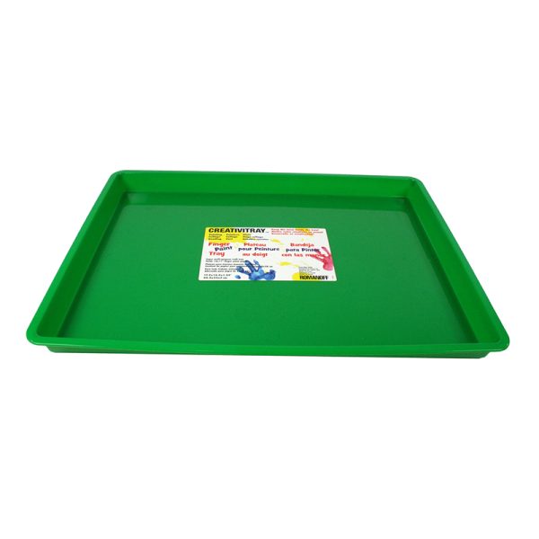 Large Creativitray®, Green