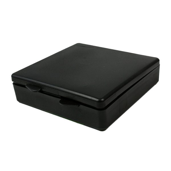 Micro Box, Black