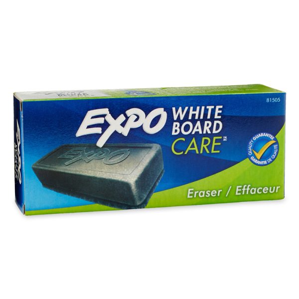 Dry Erase Block Eraser