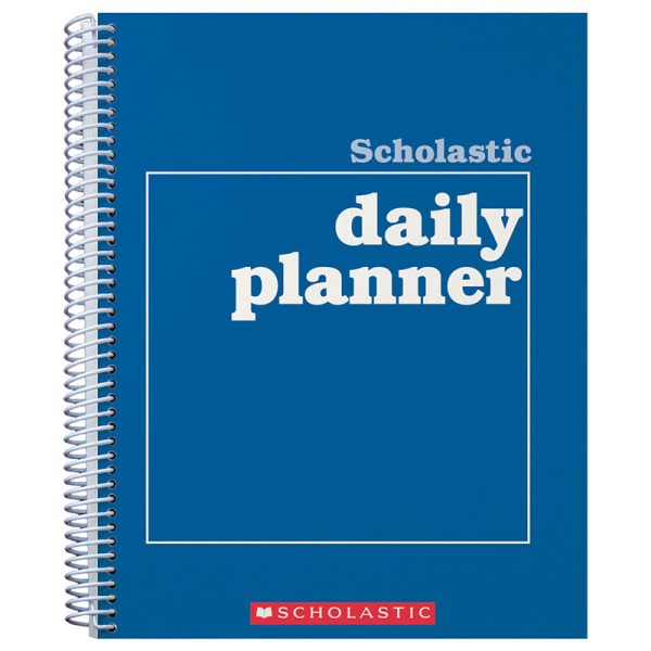 Daily Planner