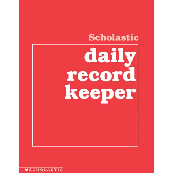 Daily Record Keeper