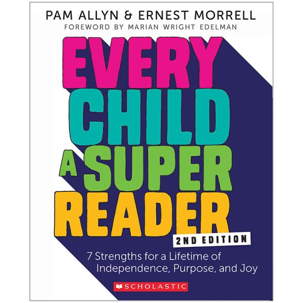 Every Child a Super Reader, 2nd Edition