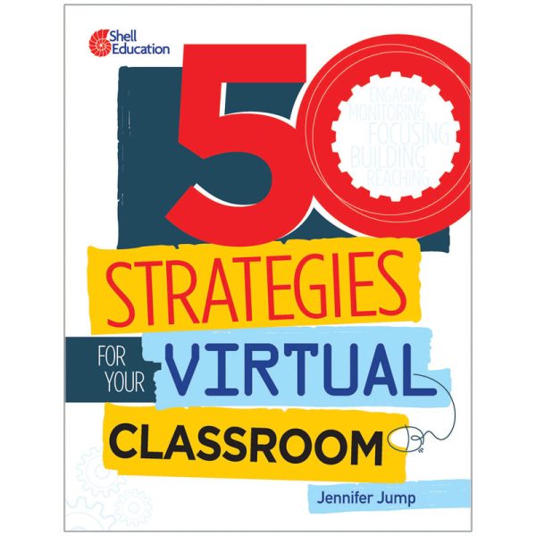 50 Strategies for Your Virtual Classroom