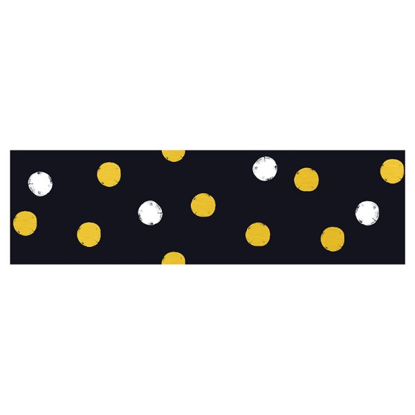 I ♥ Metal Dots Bolder Borders®, 35.75'