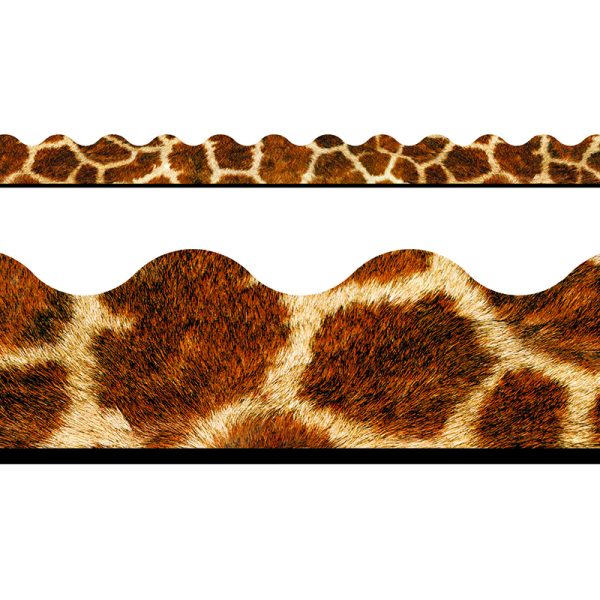 Giraffe Terrific Trimmers®, 39 ft