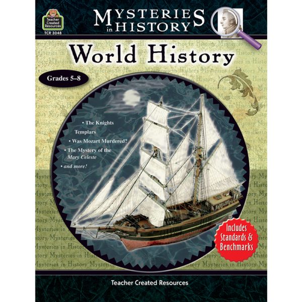 Mysteries in History: World History