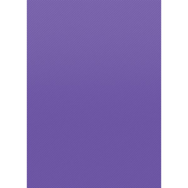 Better Than Paper® Bulletin Board Roll, 4' x 12', Ultra Purple, 4 Rolls