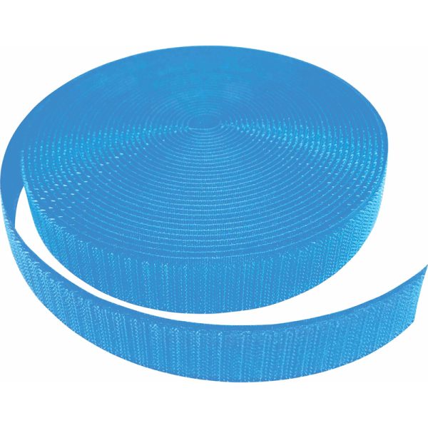 Spot On Aqua Carpet Marker Strips, 25 Feet