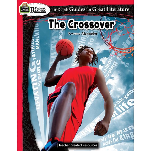 Rigorous Reading: The Crossover