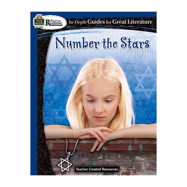 Rigorous Reading: Number the Stars