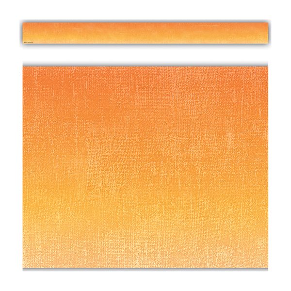 Moving Mountains Sunrise Straight Border Trim